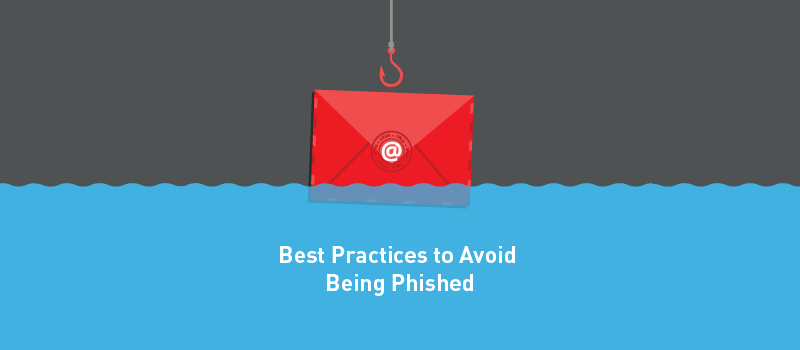View post: 5 steps to reducing the risks of spear-phishing attacks