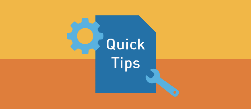 View post: Quick Tips: Maintain customer engagement between webinars by repurposing content