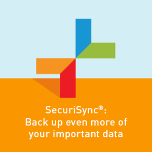 View post: SecuriSync now backs up even more of your important data