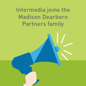 View post: Intermedia Joins Madison Dearborn Partners Family