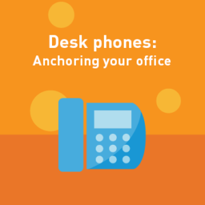View post: Tried, true and constantly renewed: how your desk phone anchors the office