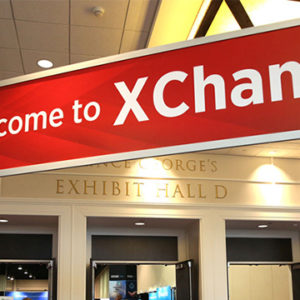 View post: Going deeper with partners at XChange Solution Provider 2017