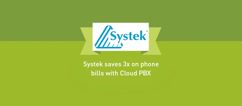 View post: With Intermedia&#8217;s Voice Services, Systek Receives More, While Paying 3X Less
