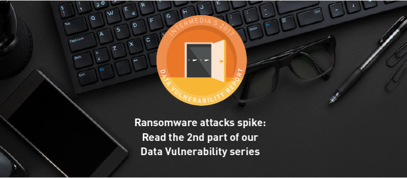 View post: Ransomware attacks spike: Data points to employee actions as a key contributor