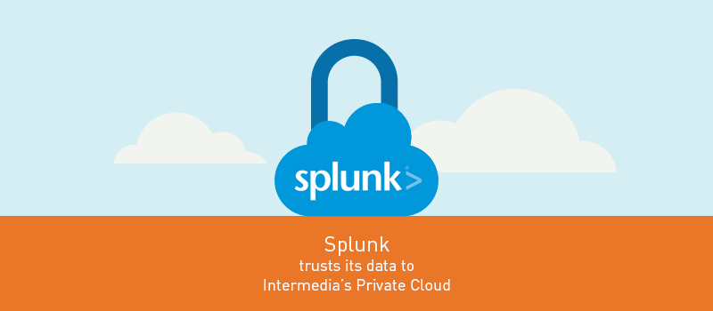 View post: Splunk Customizes Security and Control with Intermedia&#8217;s Exchange Email in a Private Cloud