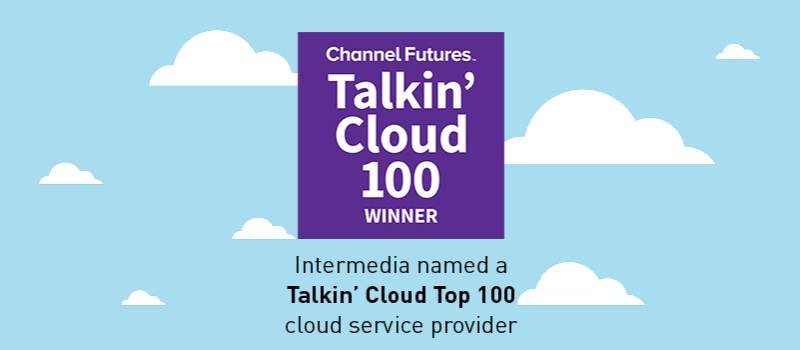 View post: Intermedia Ranked Among Top 100 Cloud Services Providers