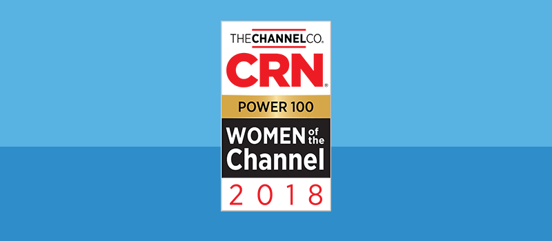 View post: Irina Shamkova of Intermedia Named to 2018 CRN Women of the Channel Power 100 List