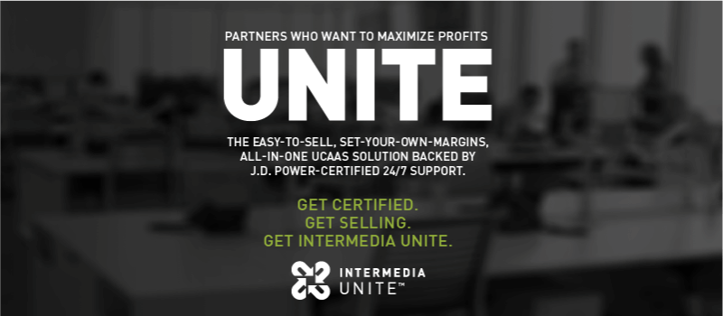 View post: The Intermedia Unite Provisioning Wizard Helps Partners To Be More Profitable