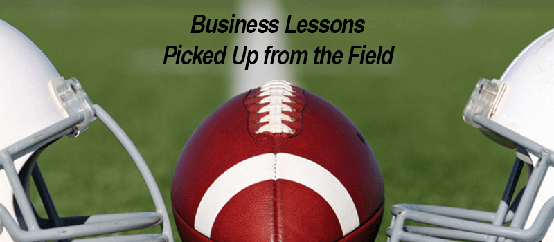 View post: 3 Business Leadership Lessons We Can All Learn from Football