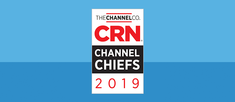View post: Double Recognition from CRN for Intermedia COO Jonathan McCormick—the Most Influential Channel Chief for 2019