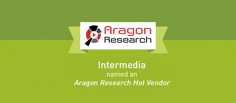 View post: Intermedia Named an Aragon Research Hot Vendor in Unified Communications and Collaboration