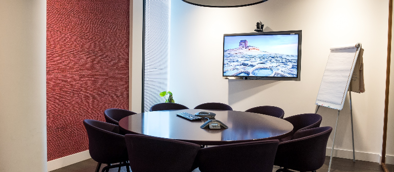 View post: 7 Benefits of Video Conferencing