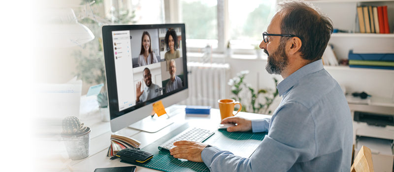 View post: Video Conferencing Is the New Email