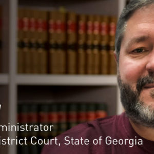 View post: Georgia’s Eighth Judicial District Uses Technology to Keep Courts in (Virtual) Session