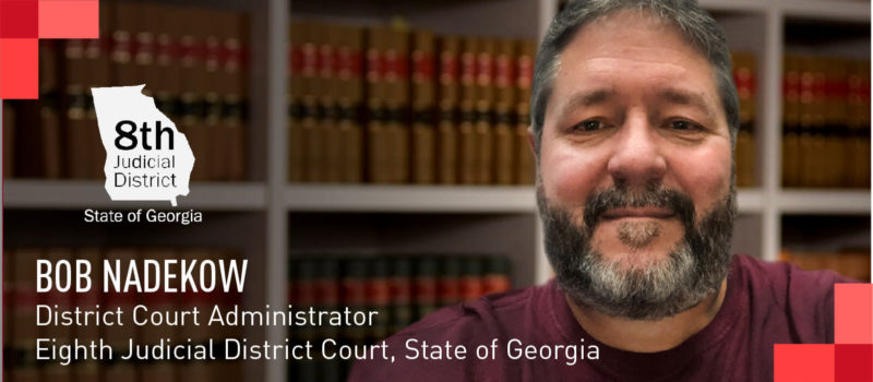 View post: Georgia’s Eighth Judicial District Uses Technology to Keep Courts in (Virtual) Session