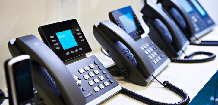 View post: Traditional Phone Systems vs. Cloud Phone Systems: Which Is Best Suited for Your Business?