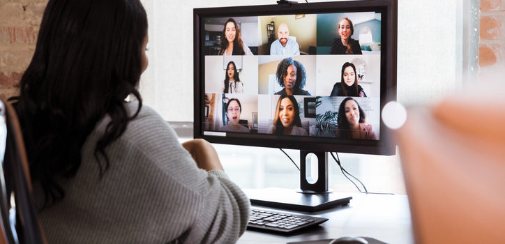 View post: How to Implement Video Conferencing Right Now