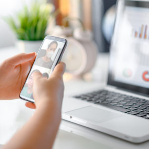 View post: Security Issues when Toggling between WFH and Personal Communications