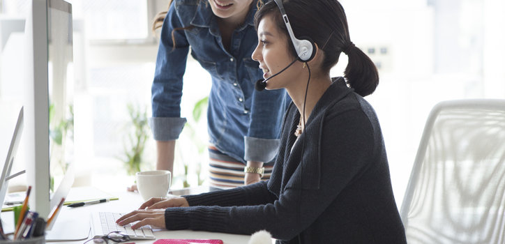 View post: Are You Developing Contact Center Leaders?