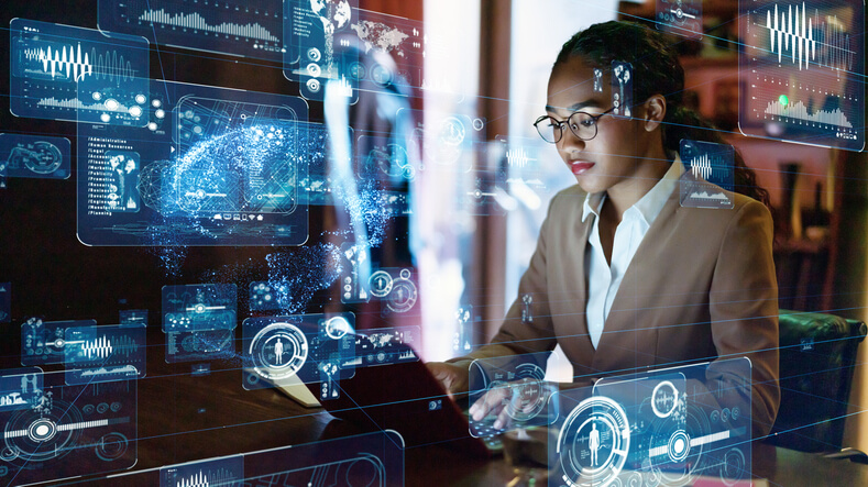 Why the Cloud Is Key to Digital Transformation | Intermedia
