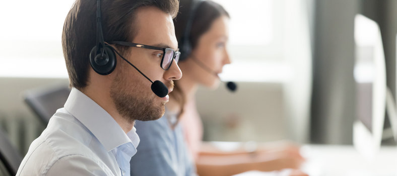View post: Empower Your Contact Center Agents to Deliver Flawless Customer Experiences