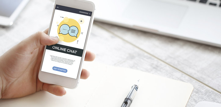 View post: 6 Reasons Why Your Business Should Offer Live Chat Support