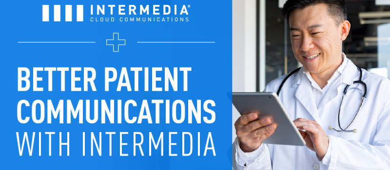 View post: Enhancing Patient Care and Communication: Intermedia Healthcare Solutions Introduces Key EHR Integrations within Intermedia Intelligent Contact Center