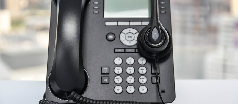 View post: How You Can Harness the Power of Office Phone Systems for Your Small Business
