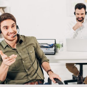 View post: Contact Center CRM: A Fresh Look