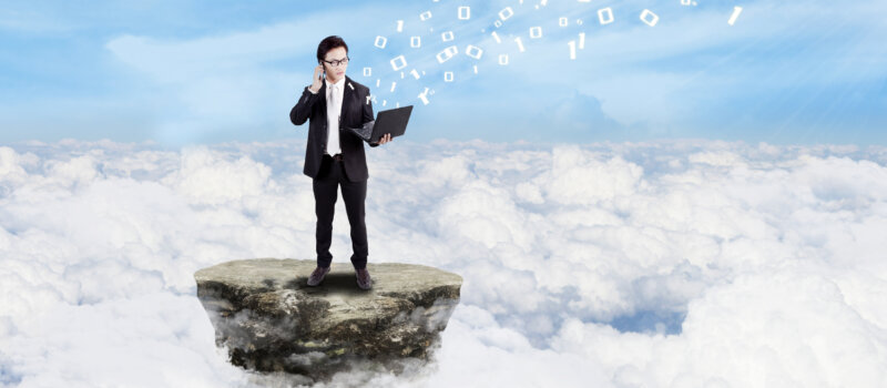 View post: Service Providers Move to the Cloud