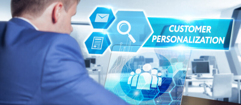 View post: The Art of Personalization in Elevating the Customer Experience and the Tools That Make It Easier Than Ever