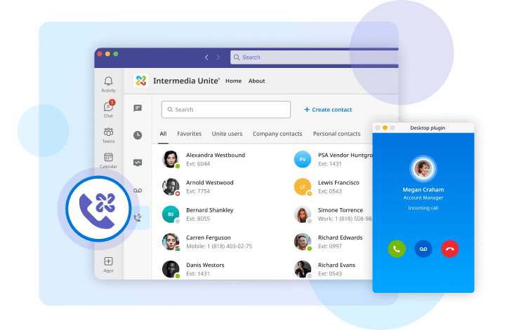 What Is a Virtual Phone System? | Intermedia