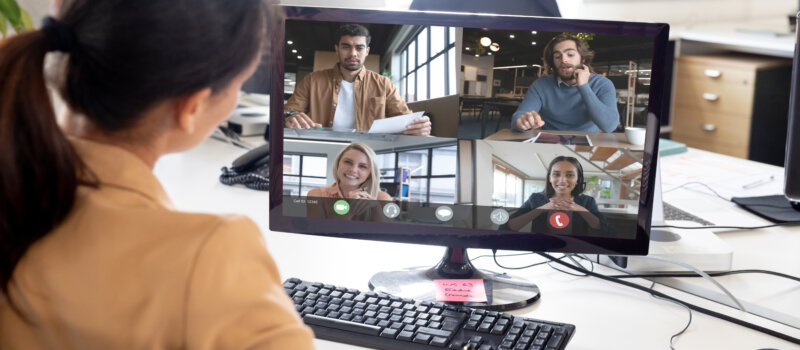 View post: 7 Simple Suggestions for Better Video Conferencing Etiquette