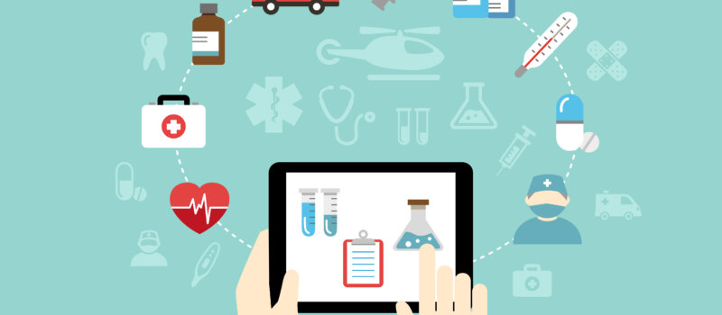 View post: How Any Practice Can Utilize Mobile Technology in Healthcare