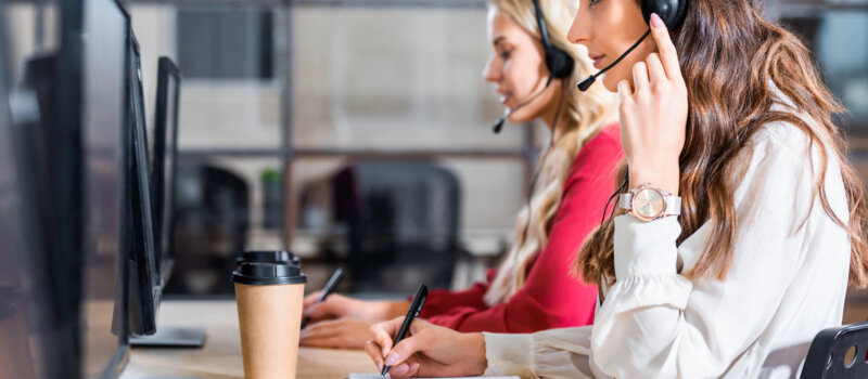 View post: Guide to Contact Center Quality Management