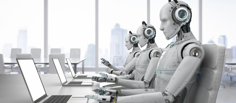 View post: Artificial Intelligence and Agents in Contact Centers