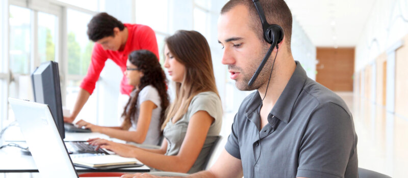 View post: 7 Call Center Employee Engagement Tips