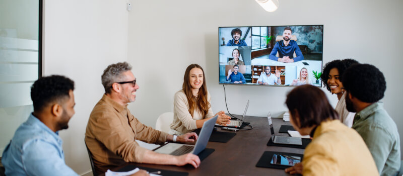 View post: What is Unified Communications and Collaboration (UC&amp;C)?