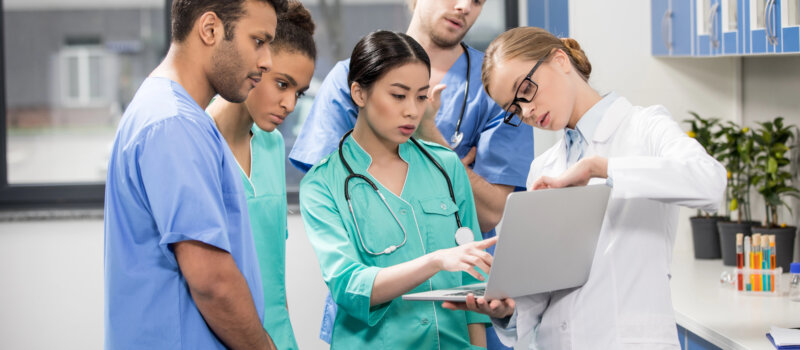 View post: Unified Communication in Healthcare: A Guide