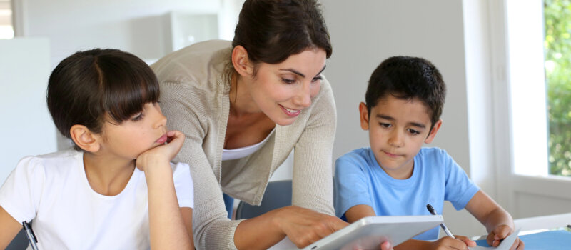View post: Tools for Better Digital Teacher-Parent Communication