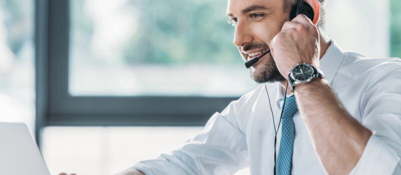View post: 8 Use Cases for AI in Contact Centers