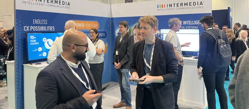 View post: Two Energising Days at Call &amp; Contact Centre Expo London: The Future of CX Is Happening Now