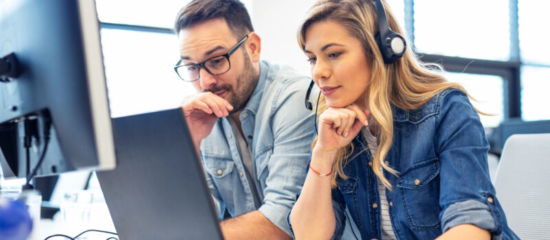 View post: What is Contact Center Call Monitoring &amp; How Does it Work?