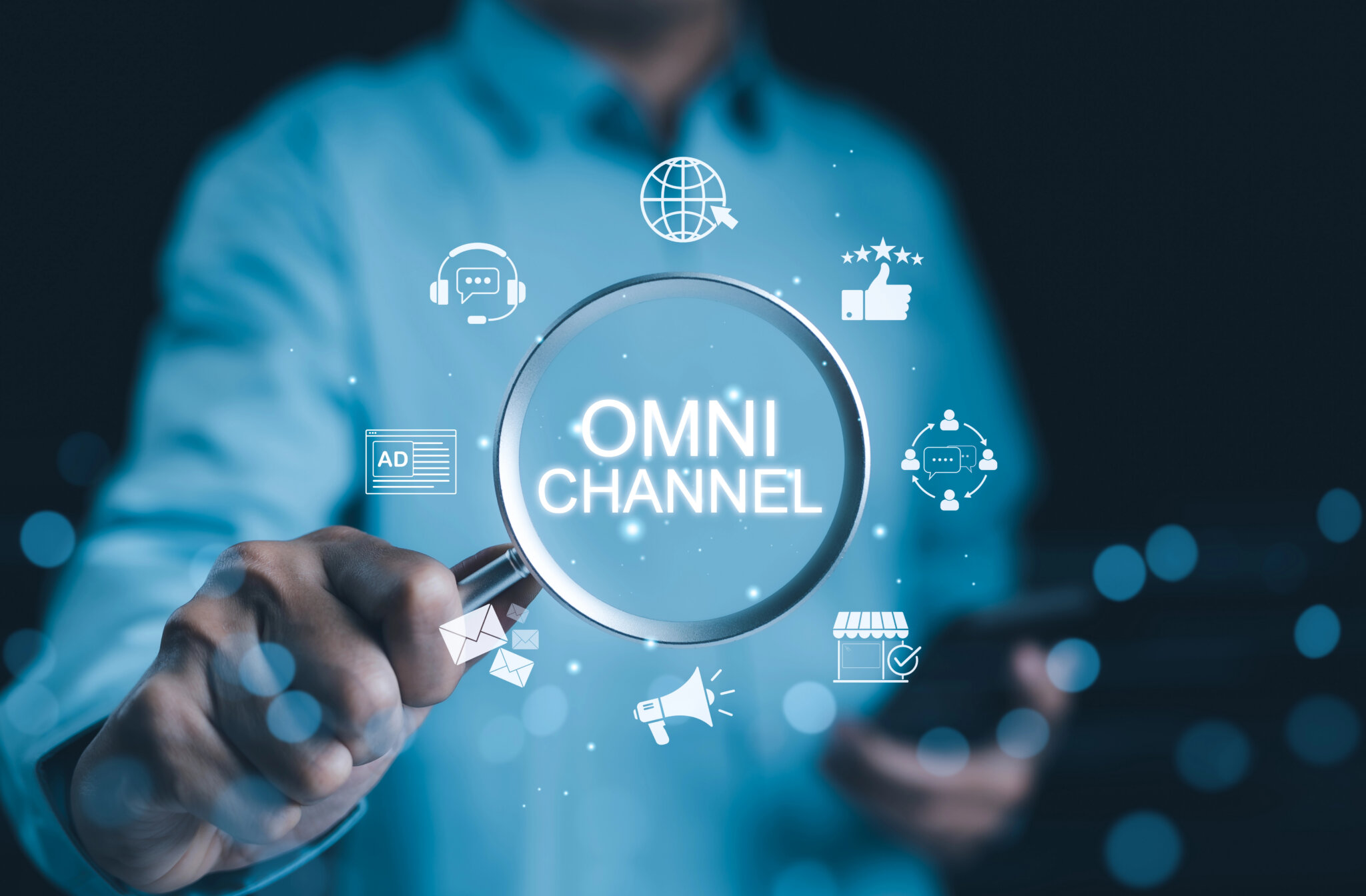 How to Create a Winning Customer Experience Strategy for 2026 | Intermedia