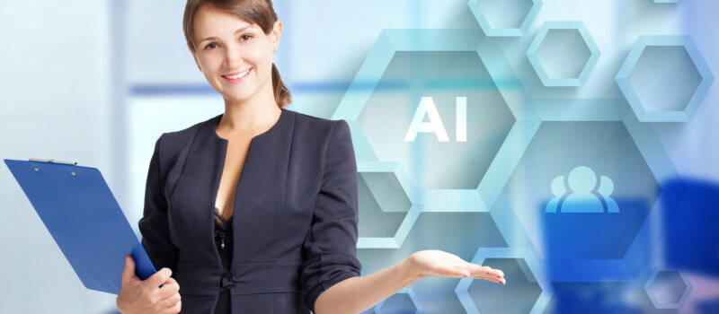 View post: 5 Ways AI is Changing Business Communication