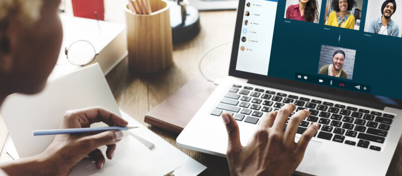 View post: 2026 Hybrid Work and UCaaS Trends