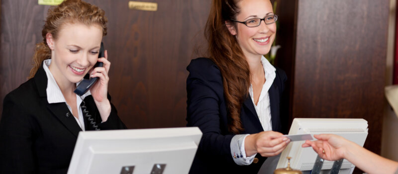 View post: Hotel and Hospitality Phone Systems: Guest Services Communication