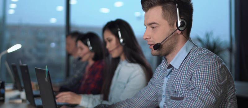 View post: Best Contact Center Solutions in 2026: Top CCaaS Platforms Compared
