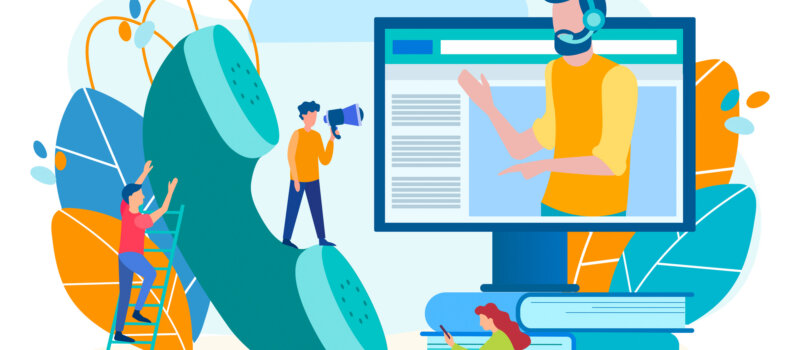 View post: What Is Omnichannel Contact Center Software?